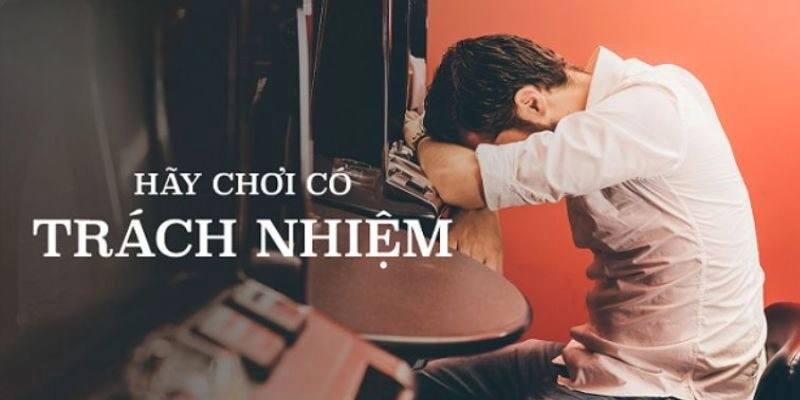Chơi Có Trách Nhiệm 88BET - Để Giải Trí An Toàn Hôm Nay