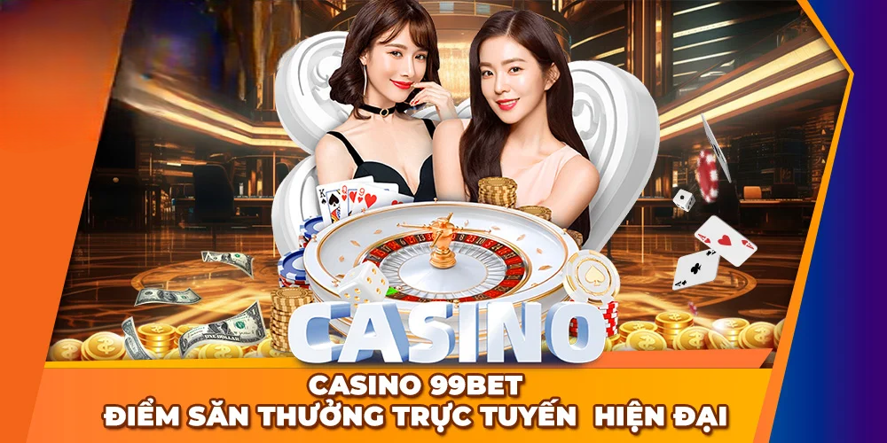 Casino 88BET – Điểm Săn Thưởng Trực Tuyến & Hiện Đại